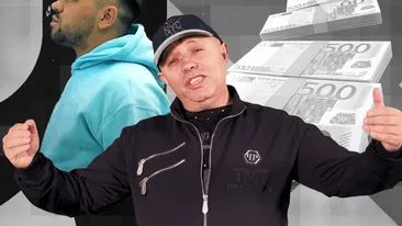 Scandal în lumea maneliștilor! Sosia lui Nicolae Guță, țeapă și block! Mirele păcălit anunță răzbunare!