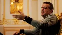 Gigi Becali a ales un baiat de bani gata pentru fiica lui cea mare. Isi marita fata virgina! Viitorul ginere este tot machedon