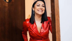 Andra Măruță a comis-o la Românii au Talent. Gafa +18 difuzată de Pro TV: "Toată lumea zice de noi, ardelenii, că, până ne dăm drumul.."