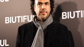 Alejandro Gonzalez Inarritu a fost premiat la Zurich pentru intreaga cariera!