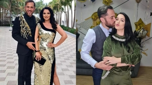 Când și-a dat Deea seama că va divorța de Dinu Maxer, de fapt. A ținut totul secret: „După ani în care m-am rugat, am manifestat-o”