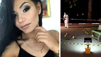 Ea e Maria Karina, tânăra omorâtă cu sânge rece de propriul iubit lângă Catedrala din Timișoara. Care este motivul crimei