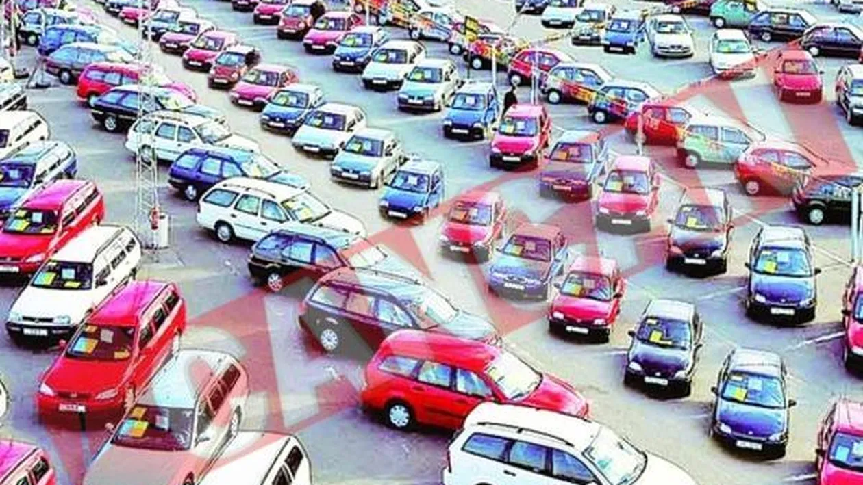 Datornicii nu primesc inapoi diferenta dintre taxa auto si cea de poluare