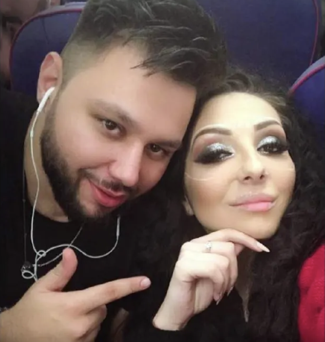 Cântăreața de la noi, gest radical după despărțire! Donează inelul de logodnă