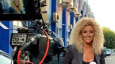 Nicoleta Drăgușin și-a prevestit sfârșitul? Ce i-a spus unui coleg, cu 3 săptămâni înainte să moară: „Știam amândoi că ne mințim”