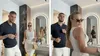 Daniel Bîrligea și iubita lui au incendiat TikTok-ul! Clipul care a atras toate privirile