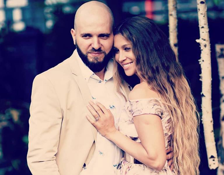 Lora și Ionuț Ghenu s-au căsătorit în secret? Ce spune artista: “Am soț“