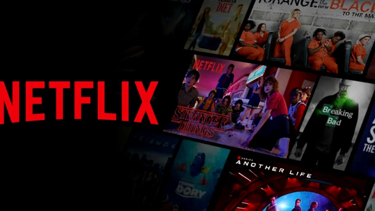 Miniserialul de pe Netflix care a înnebunit România. A ajuns pe primul loc la puțin timp după ce a fost lansat pe platforma de streaming