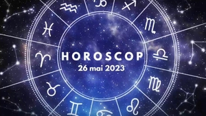 Horoscop 26 mai 2023. Lista nativilor care trebuie să își regăsească echilibrul