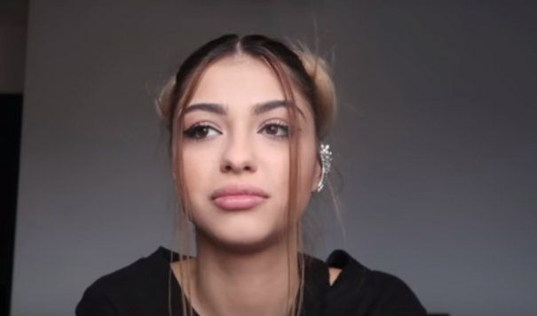 Irina Deaconescu este din Bumbești Jiu și a făcut videochat în liceu! Cu ce se ocupă acum tânăra depășește orice imaginație