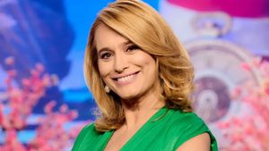 Cum arată vila de pe malul lacului Snagov pe care o deține Andreea Esca. Așa a decorat-o știrista de la PRO TV