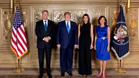 Noua declarație de avere a lui Klaus Iohannis. Cât de mult s-au rotunjit sumele din conturile președintelui României, dar și cele ale soției sale, Carmen Iohannis