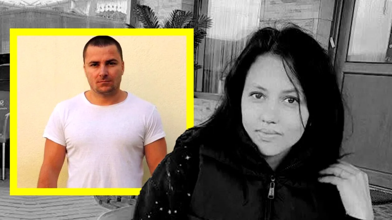 Situație dramatică pentru mama Andei, tânăra ucisă de Emil Gânj. În ce condiții grele trăiește după ce criminalul i-a dat foc la casă: “Suntem opt persoane într-o cameră și…”