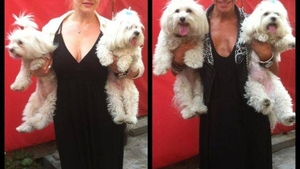 Credeai ca doar Anatonia si Pamfile au mame sexy? Vezi care sunt cele mai "bune" mame din showbiz!