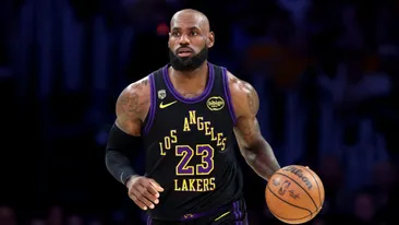 Mutarea verii în NBA! LeBron James a ales-o pe Philadelphia 76ers