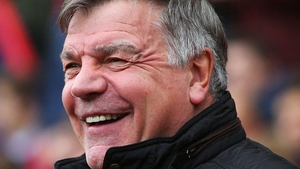 Şocant! Selecţionerul SAM ALLARDYCE a fost dat afară şi a lăsat în urma sa un scandal imens în naţionala Angliei