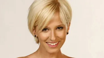 La asta nu te-ai fi aşteptat! Dana Rogoz se îmbracă de la reduceri: Întotdeauna mă uit la etichetă