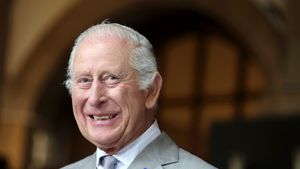 Averea Regelui Charles a CRESCUT considerabil! E mai bogat decât Victoria și David Beckham
