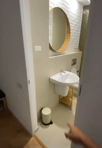 Selly s-a mutat în Capitală. Cum arată apartamentul de lux pe care l-a închiriat