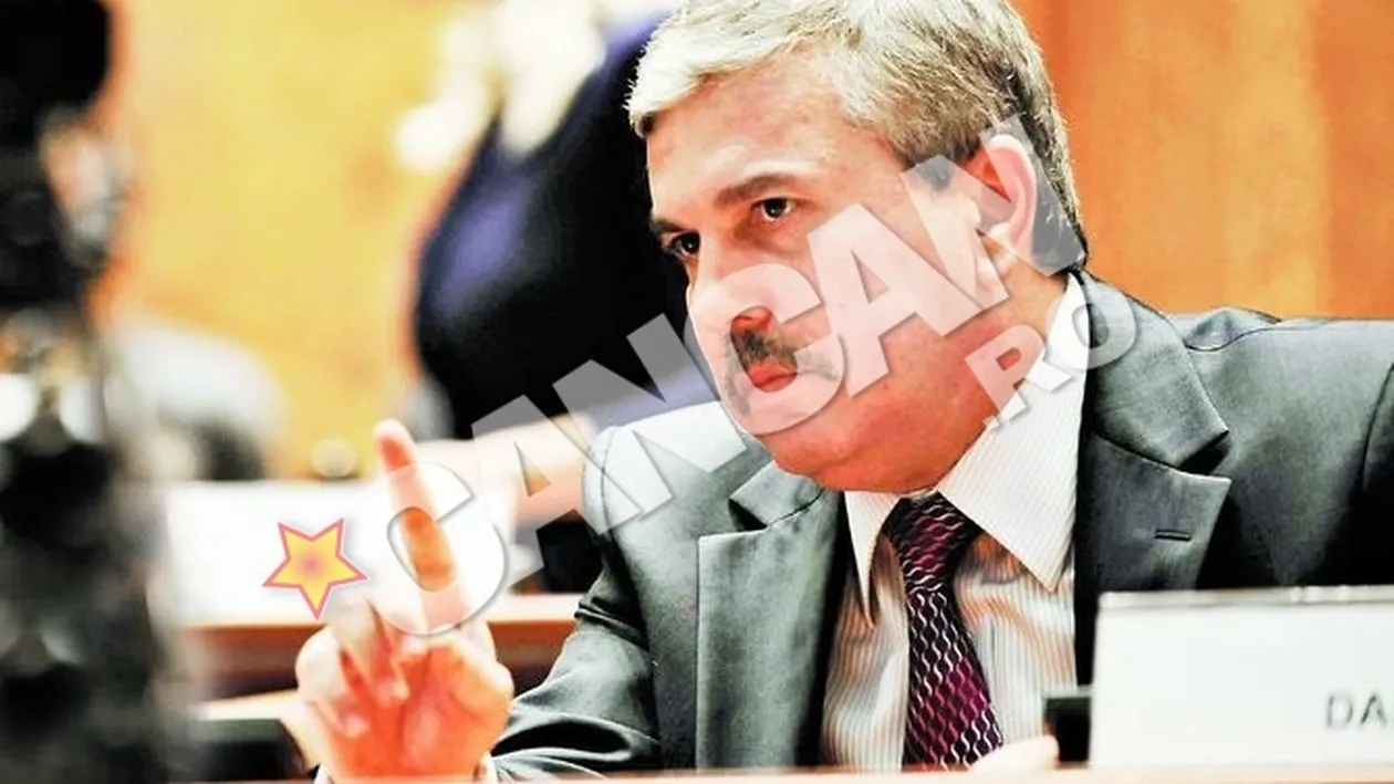 Ministrul Dan Nica a facut bilantul dezastrului din companie: Posta a fost furata de protejatii Robertei Anastase