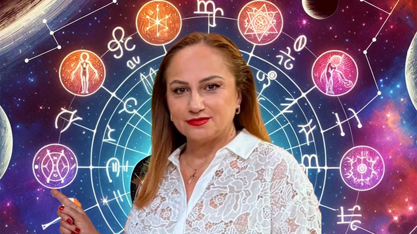 Zodia care își recuperează banii împrumutați în octombrie, potrivit Cristinei Demetrescu: ”Poate să fie vorba chiar și de un proces”
