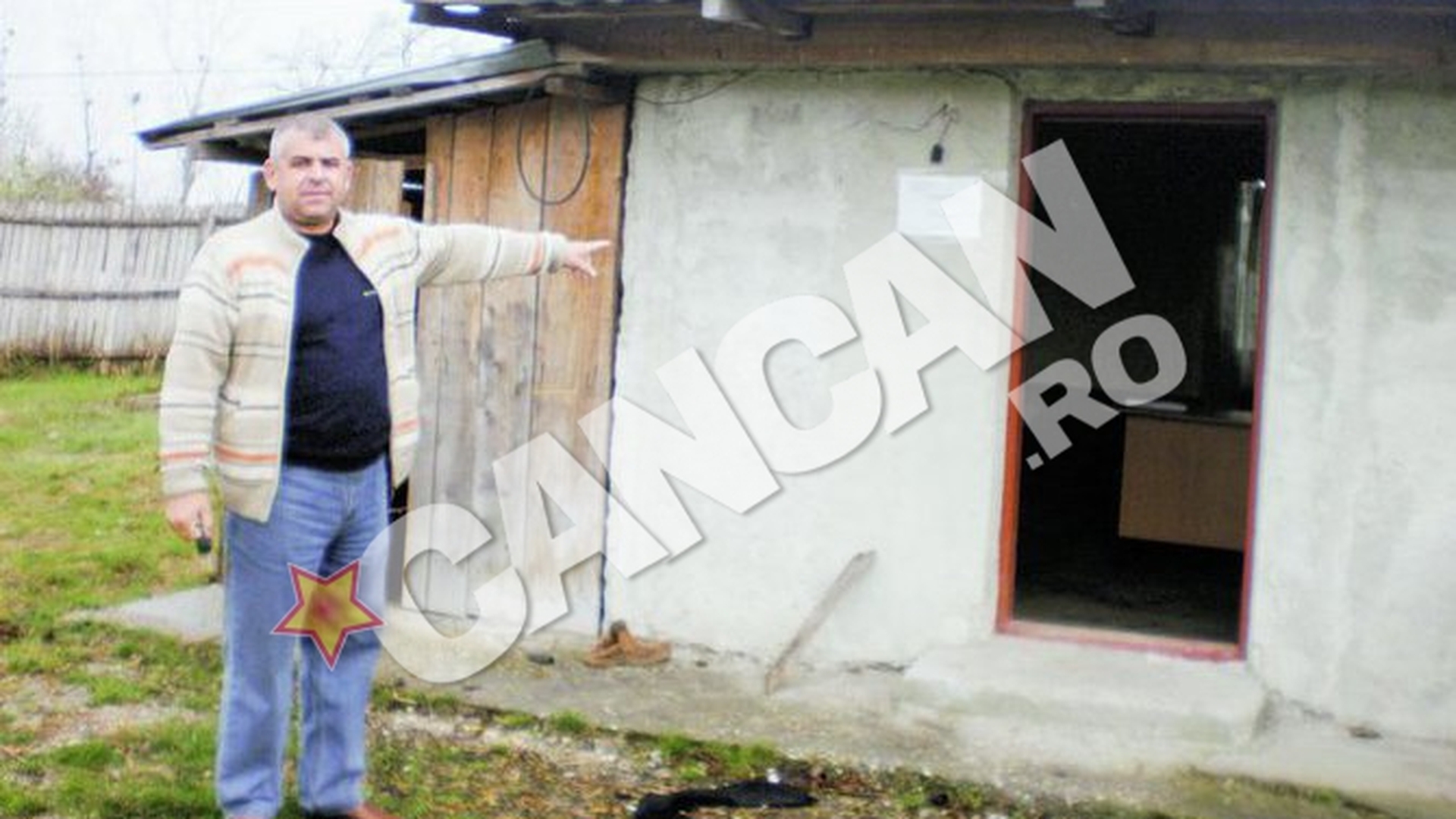 Un angajat al Primariei Slobozia, Arges, a fost pedepsit pentru ca a vrut sa candideze contra sefului! Mutat disciplinar in cotet