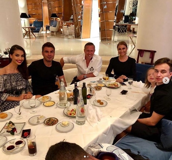 Cum arată acum Consuelo, fosta soție a lui Adrian Mutu! Din ce câștigă bani în Caraibe