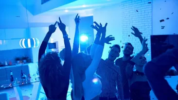 Veste proastă pentru români. Ce se întâmplă cu petrecerile private, de acasă