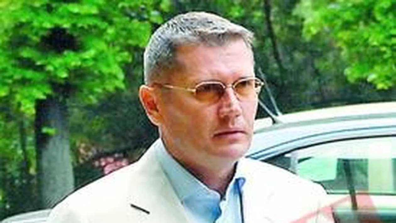 Negoita a bagat aproape 1.000.000 Euro in conturile Luxten