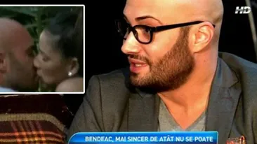 Mama copilului actorului Mihai Bendeac e o studentă. Dezvăluiri făcute la iUmor