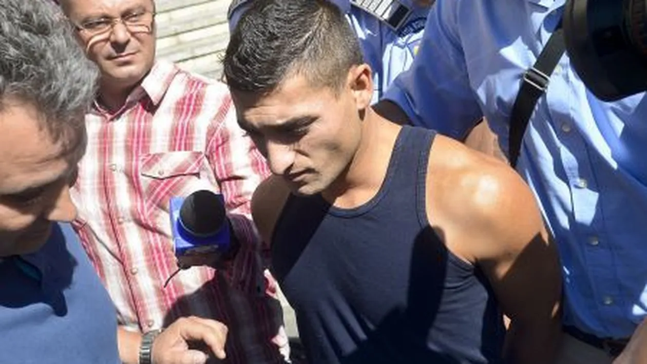 Ritualul salbatic al criminalului japonezei! Chiar si anchetatorii au ramas socati cand au vazut ce facea dupa crima si viol!