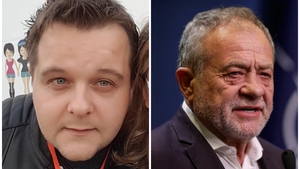 Câți bani au găsit procurorii în casa lui Dumitru Buzatu. Fiul fostului baron a stârnit reacții în lanț cu explicațiile oferite