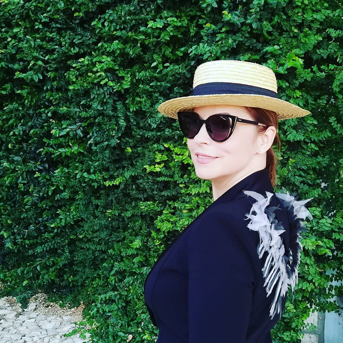 Andreea Marin, vacanță fabuloasă