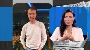 Războiul dintre Călin Geambașu și mama copilului său s-a încheiat, iar CANCAN.RO are toate detaliile. "A plătit 10.000 de euro!"