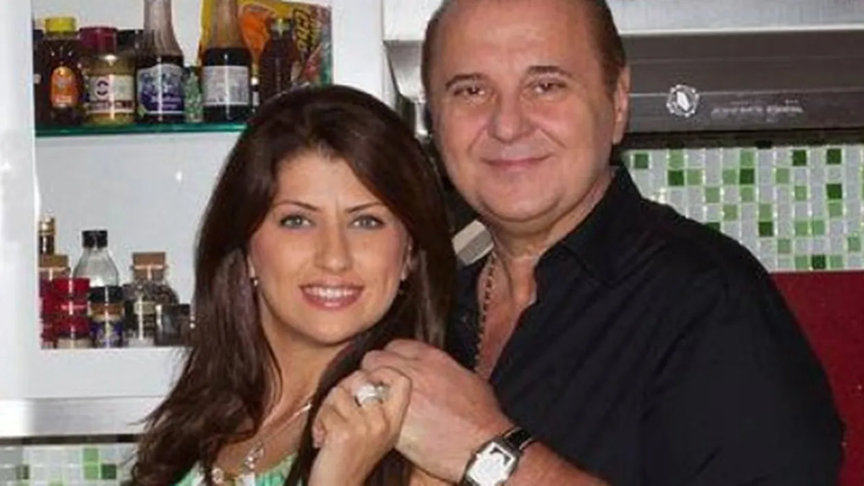Se infometeaza, face sala, masaje si impachetari pentru Nick Radoi! Alina Radi il vrea cu orice pret inapoi pe milionar!
