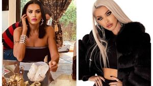 Oana Zăvoranu mătură pe jos cu Loredana Chivu: „Ne spălăm și noi jegul care colcăie sub unghii?”
