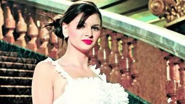 Ramona Gabor vrea sa-si incheie socotelile cu Romania si sa traiasca in Emirate: Strang bani sa-mi fac o afacere in Dubai