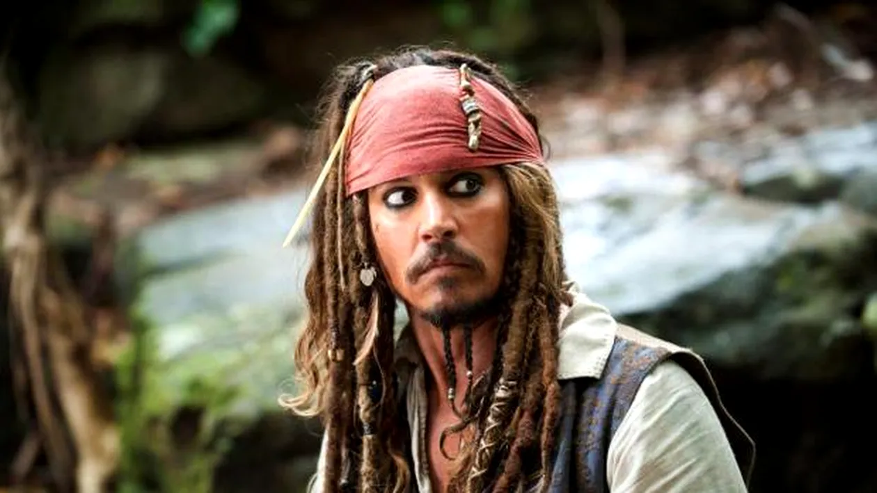 Johnny Depp, apariție înfiorătoare! Fanii se tem că este grav bolnav
