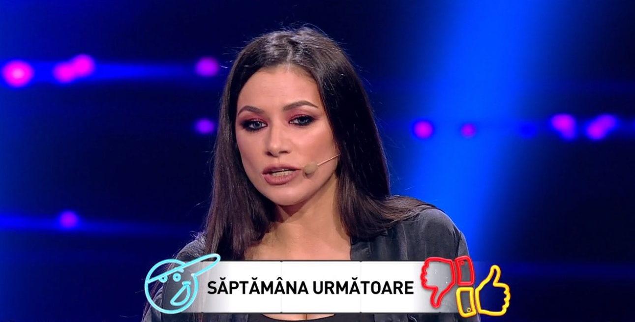Mihai Bendeac și Roxana Vancea, din nou împreună! Avem imaginile cu ei sărutându-se pasional