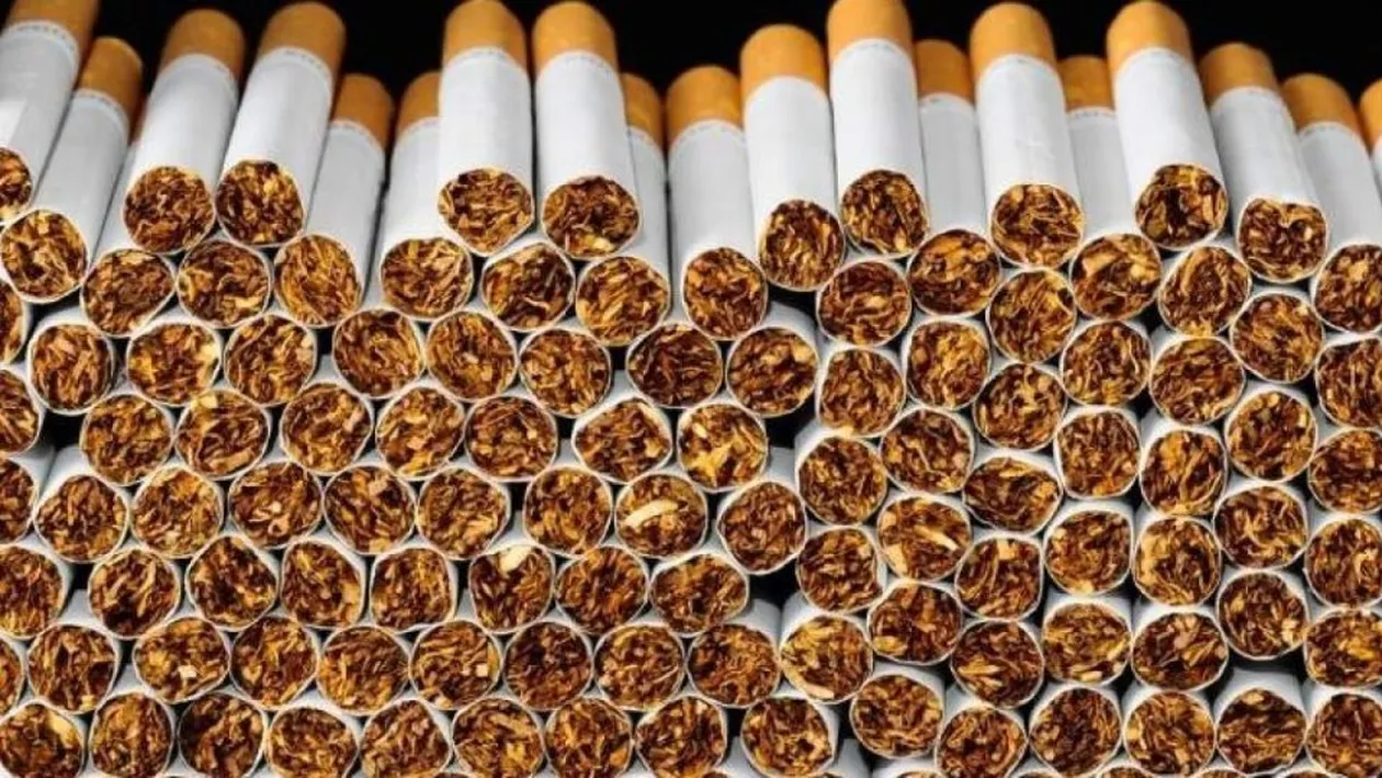 Organizația HORA susține actuala legislație a comercializării produselor de tutun