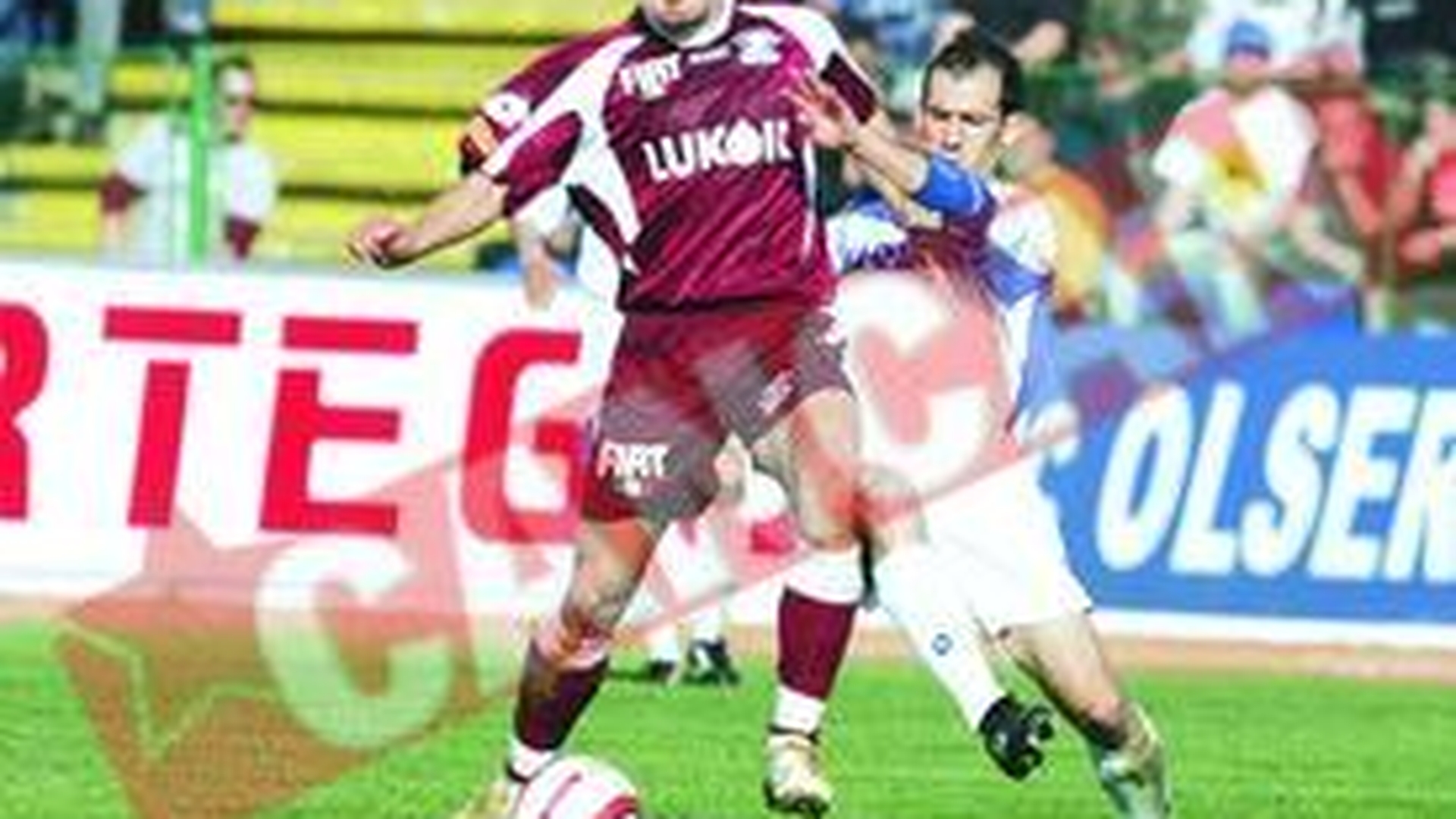 Cel mai ravnit burlac din fotbal