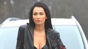 Nicoleta Luciu isi iubeste masina mai mult decat pe sot! Sunt indragostita de ea, imi place sa o conduc si e cel mai bun partener la cumparaturi