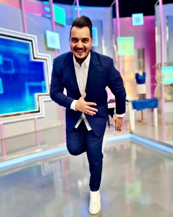 Bursucu revine la TV, după demisia de la Kanal D! Surpriză colosală: unde va putea fi văzut din 2 martie