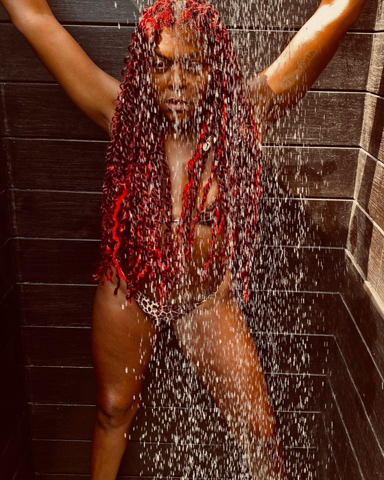 Taraji P. Henson s-a despărțit de logodnicul ei, Kelvin Hayden, înainte de nuntă: “Am încercat. Am spus: «Terapia, să facem treaba cu terapia»”
