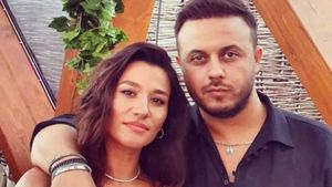 Claudia Pătrășcanu, dezvăluiri despre felul în care era jignită de Gabi Bădălău:  "Așa trăiam și în timpul căsniciei"