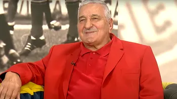 Rică Răducanu trece prin momente dramatice! Medicii i-au dat verdictul. „Nu vreau să ajung aici”