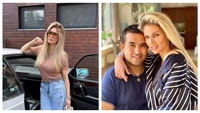 Andreea Bănică trece prin momente cumplite. „Viața mă pune din nou față în față cu cea mai mare teamă”