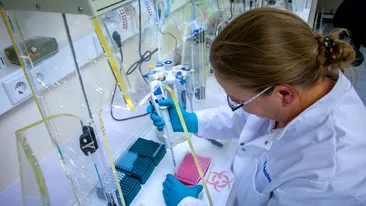 Alertă MEDICALĂ în România! E focar de infecție: s-au înregistrat deja 150 de cazuri