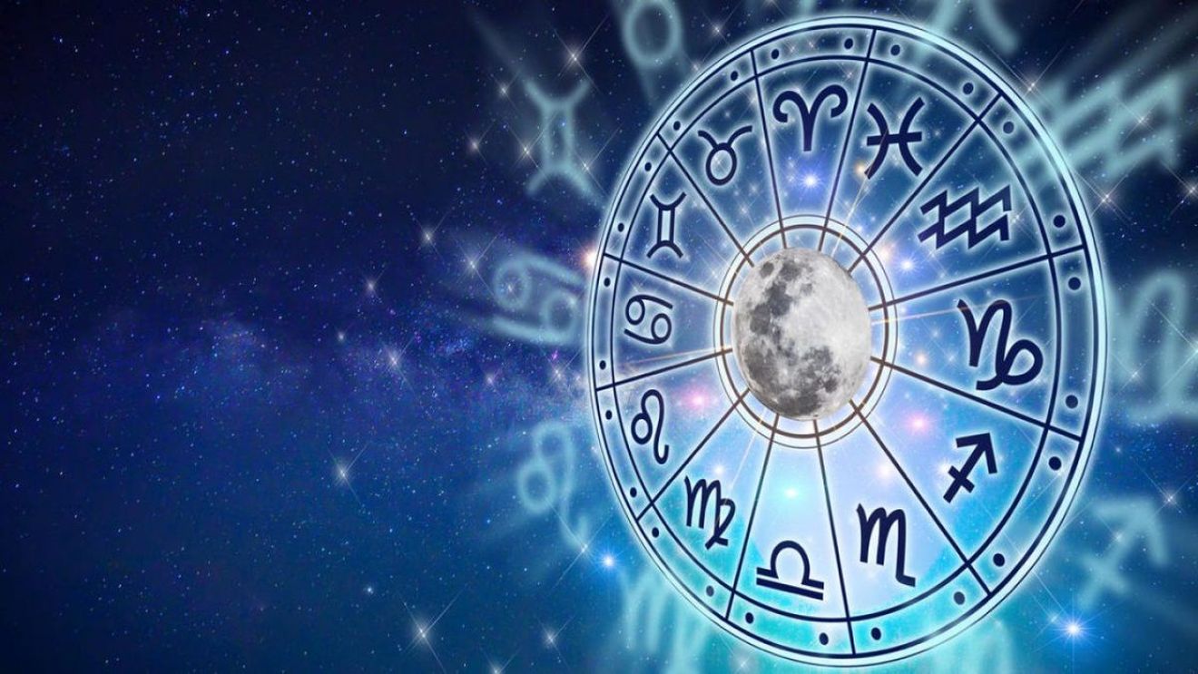 Horoscop lunar. Previziuni pentru luna aprilie 2021