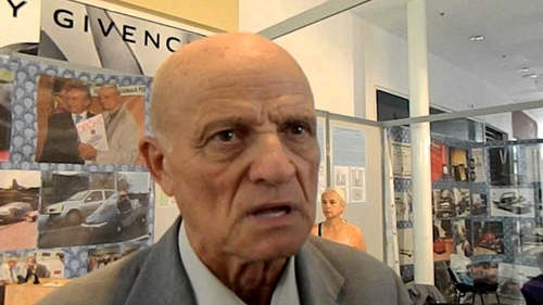 Ultima ora! A murit unul din cei mai mari inventatori romani